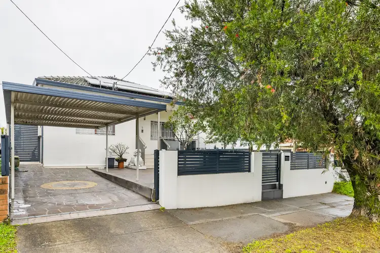 Second view of Homely house listing, 5 Cressy Street, Canterbury NSW 2193