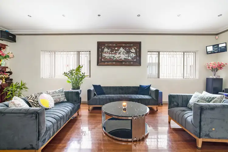 Fourth view of Homely house listing, 5 Cressy Street, Canterbury NSW 2193