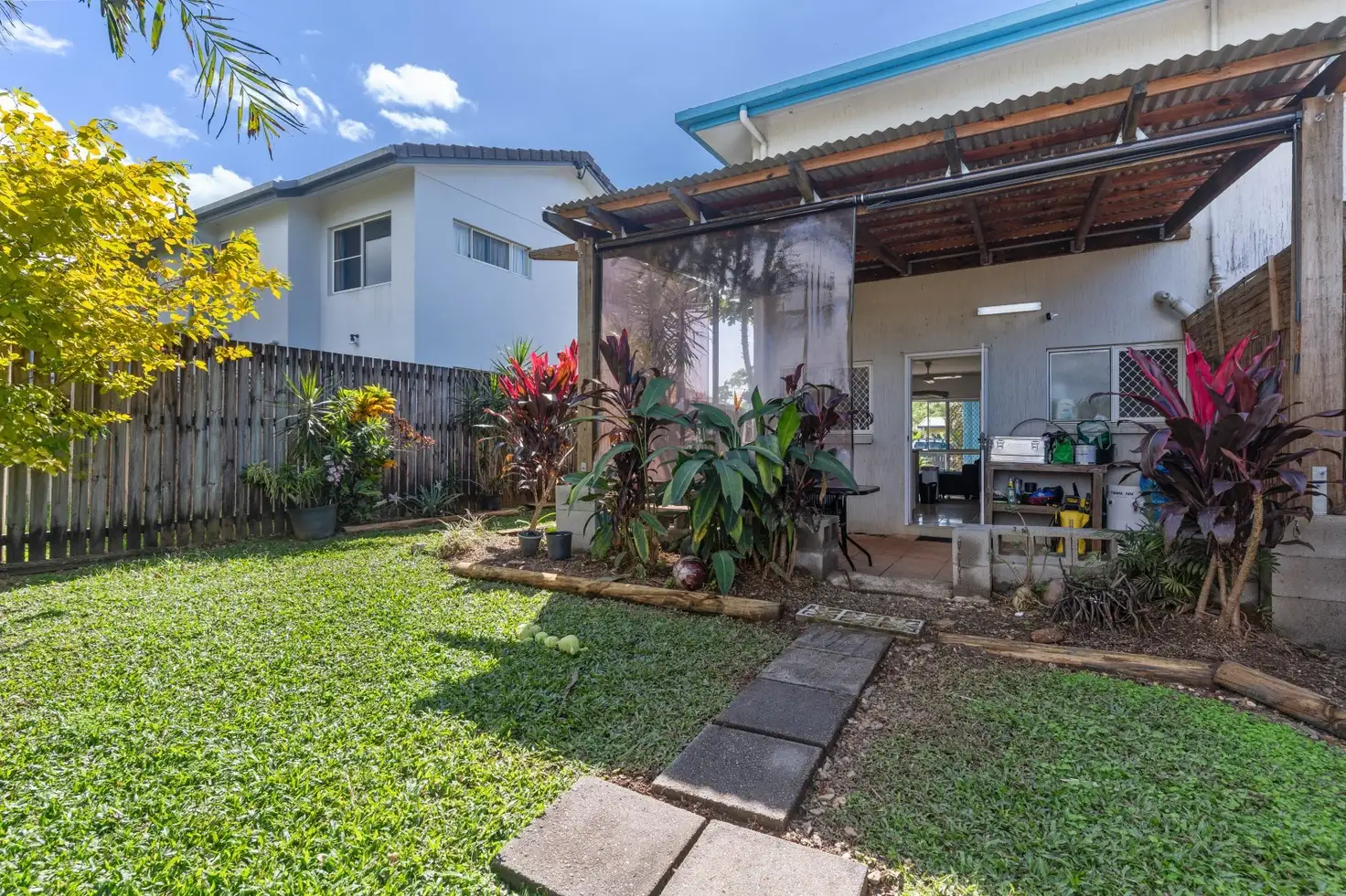 Main view of Homely townhouse listing, 4/29 Mintaro Crescent, Woree QLD 4868