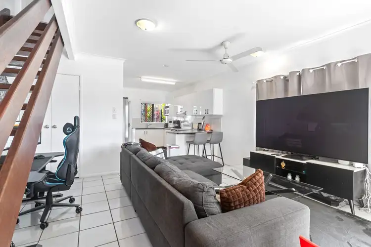 Second view of Homely townhouse listing, 4/29 Mintaro Crescent, Woree QLD 4868