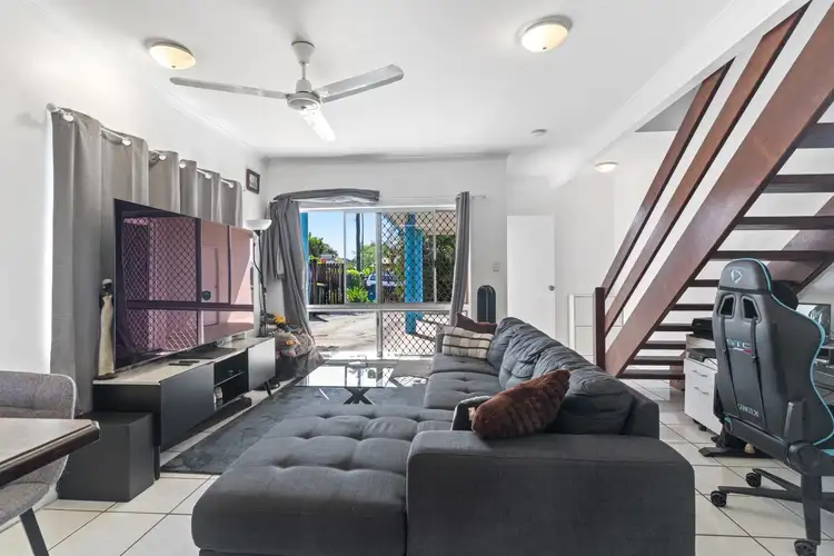 Third view of Homely townhouse listing, 4/29 Mintaro Crescent, Woree QLD 4868