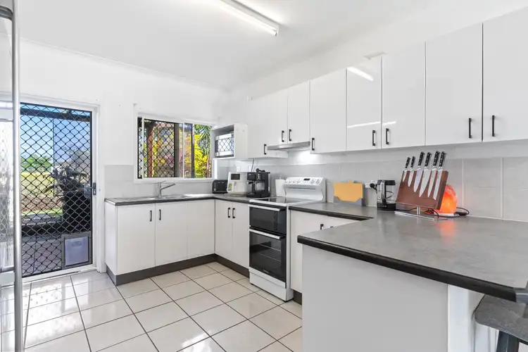 Fourth view of Homely townhouse listing, 4/29 Mintaro Crescent, Woree QLD 4868