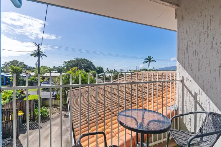 Sixth view of Homely townhouse listing, 4/29 Mintaro Crescent, Woree QLD 4868