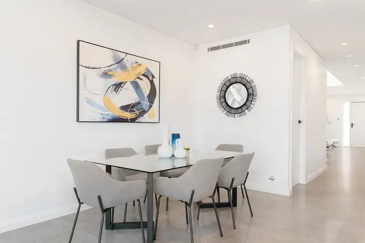 Fourth view of Homely semi-detached listing, 19a Chamberlain Road, Padstow NSW 2211