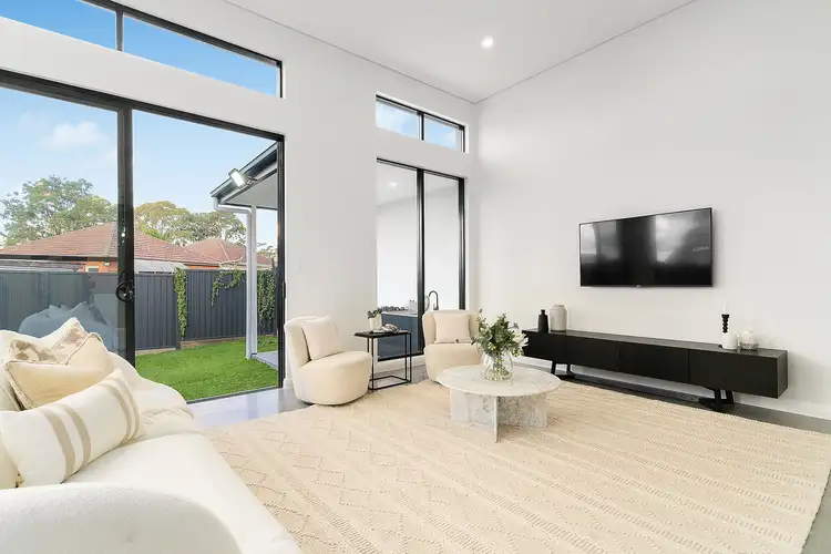 Fifth view of Homely semi-detached listing, 19a Chamberlain Road, Padstow NSW 2211