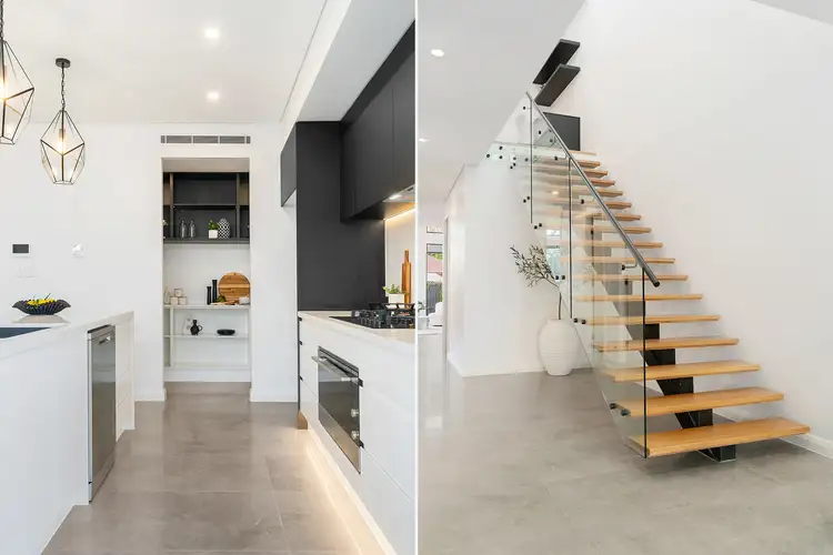 Sixth view of Homely semi-detached listing, 19a Chamberlain Road, Padstow NSW 2211
