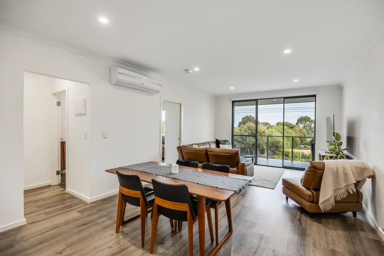 Main view of Homely apartment listing, 102/1 Serafino Drive, Noarlunga Downs SA 5168