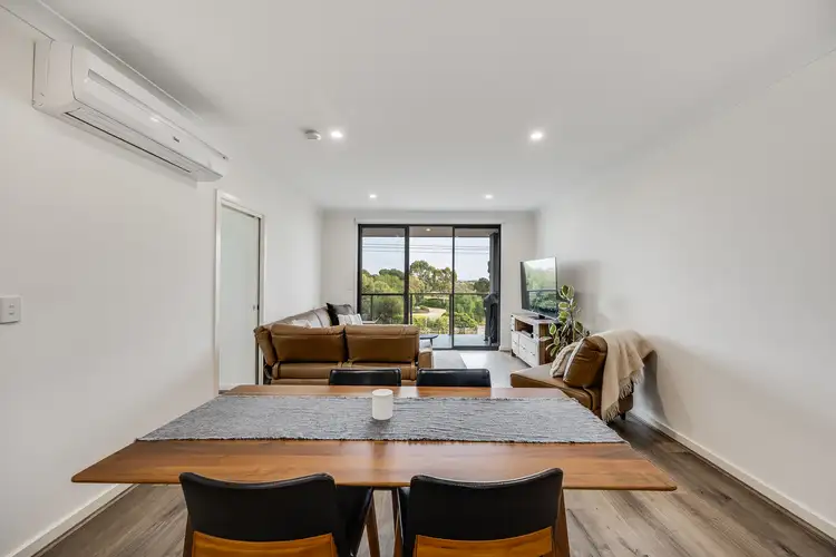 Second view of Homely apartment listing, 102/1 Serafino Drive, Noarlunga Downs SA 5168