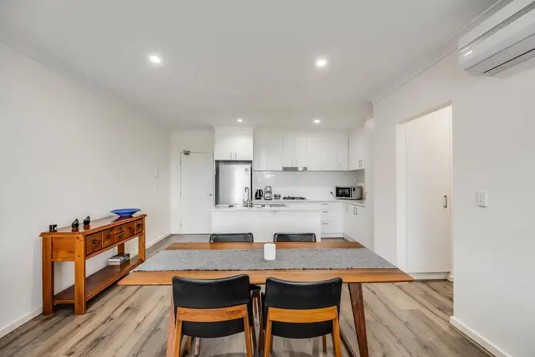 Third view of Homely apartment listing, 102/1 Serafino Drive, Noarlunga Downs SA 5168