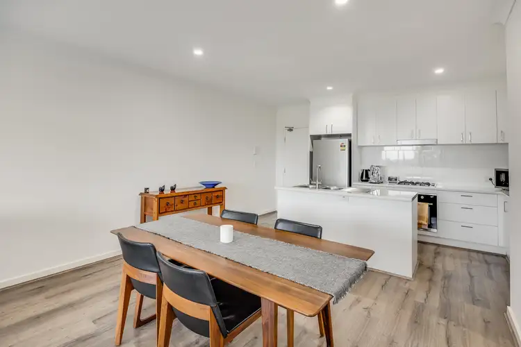 Fourth view of Homely apartment listing, 102/1 Serafino Drive, Noarlunga Downs SA 5168