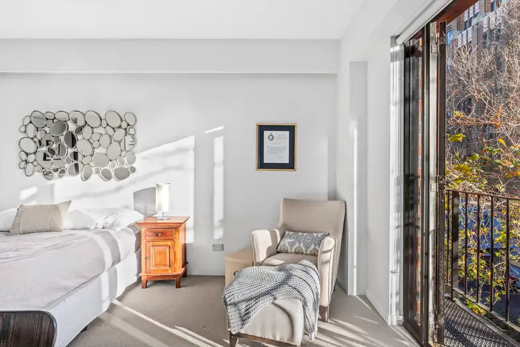 Second view of Homely apartment listing, 319/50 Macleay Street, Potts Point NSW 2011