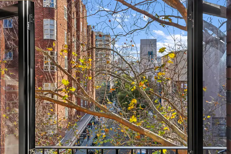 Third view of Homely apartment listing, 319/50 Macleay Street, Potts Point NSW 2011