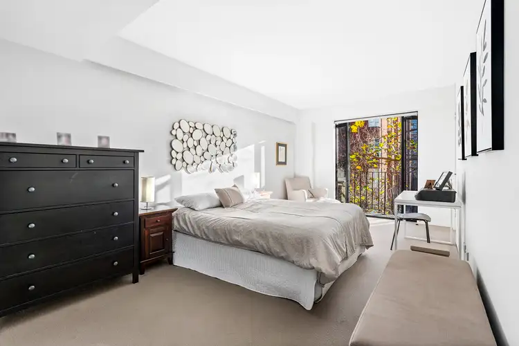Fourth view of Homely apartment listing, 319/50 Macleay Street, Potts Point NSW 2011