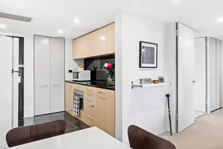 Fifth view of Homely apartment listing, 319/50 Macleay Street, Potts Point NSW 2011