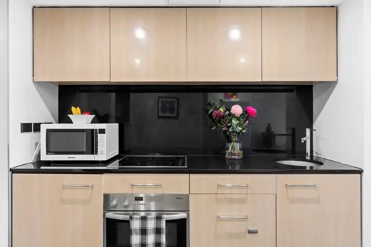 Sixth view of Homely apartment listing, 319/50 Macleay Street, Potts Point NSW 2011