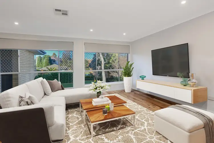 Second view of Homely house listing, 19 The Glade, Galston NSW 2159