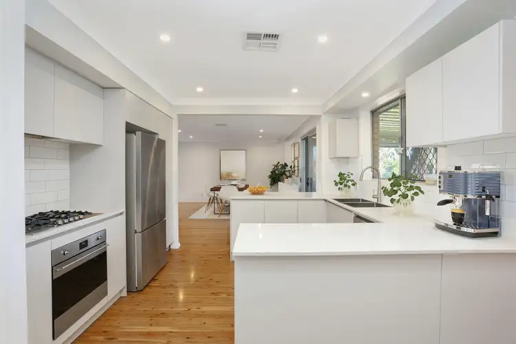Third view of Homely house listing, 19 The Glade, Galston NSW 2159