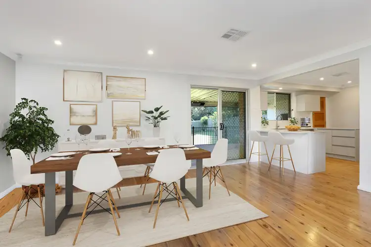Fourth view of Homely house listing, 19 The Glade, Galston NSW 2159