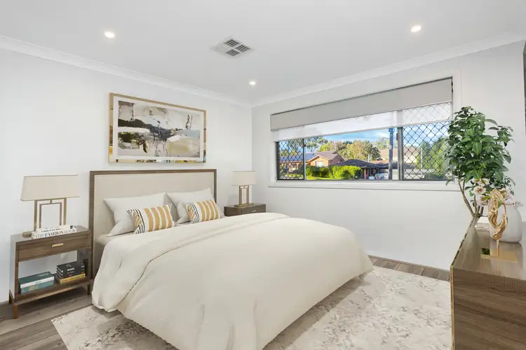 Sixth view of Homely house listing, 19 The Glade, Galston NSW 2159