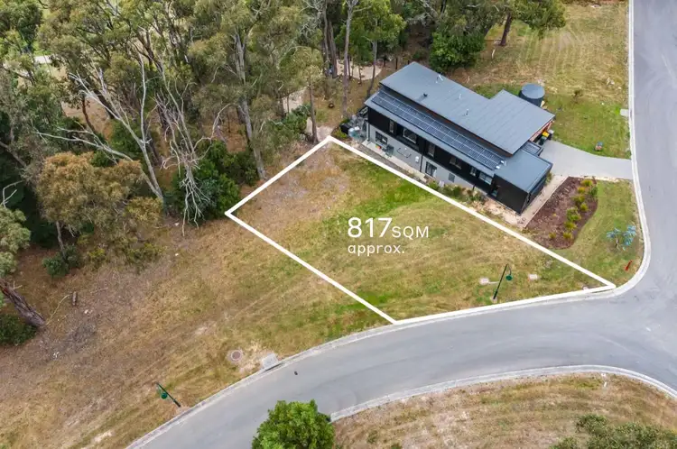 2 Speargrass Crescent, Creswick VIC 3363