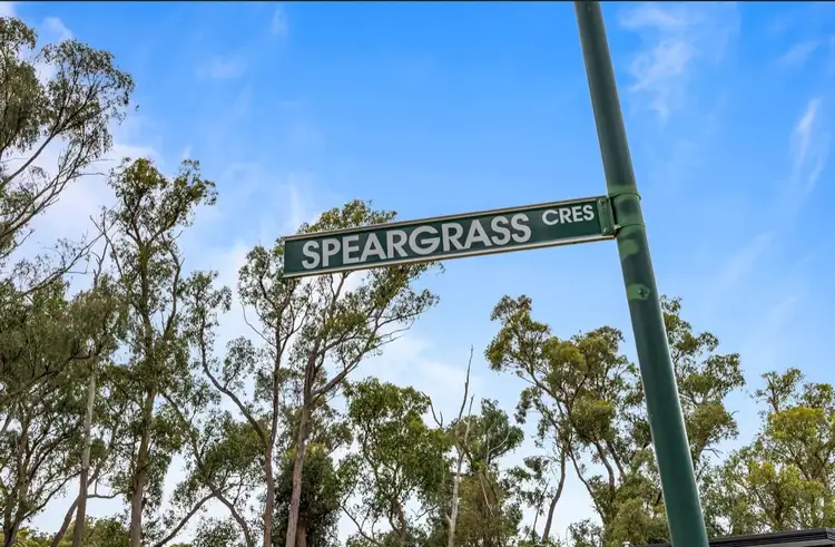 Fourth view of Homely land listing, 2 Speargrass Crescent, Creswick VIC 3363