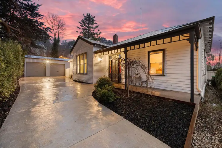 Main view of Homely house listing, 73A Lofven Street, Nerrina VIC 3350