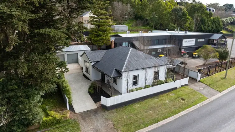 Second view of Homely house listing, 73A Lofven Street, Nerrina VIC 3350