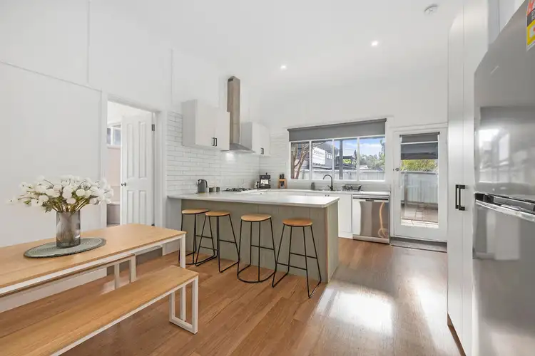 Fifth view of Homely house listing, 73A Lofven Street, Nerrina VIC 3350