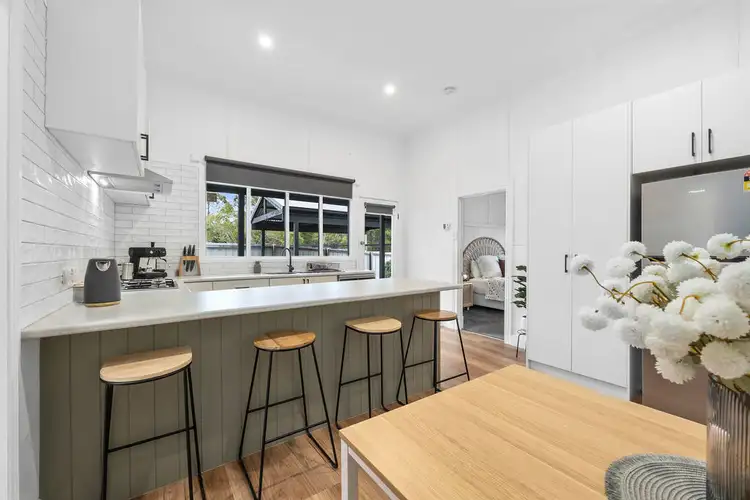 Sixth view of Homely house listing, 73A Lofven Street, Nerrina VIC 3350