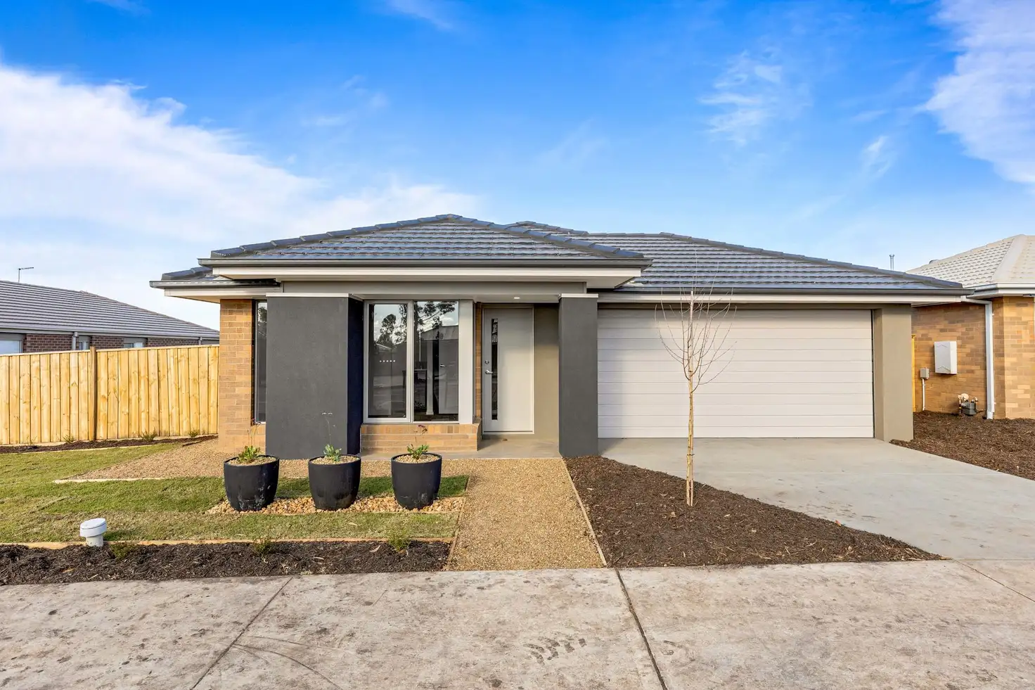 Main view of Homely house listing, 427 Greenhalghs Road, Winter Valley VIC 3358