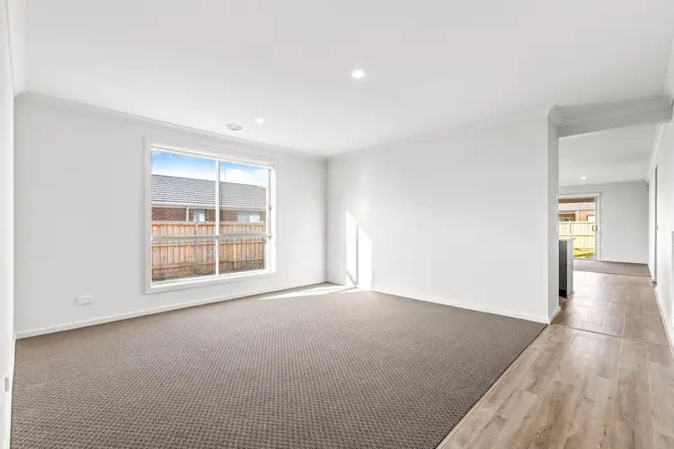 Third view of Homely house listing, 427 Greenhalghs Road, Winter Valley VIC 3358