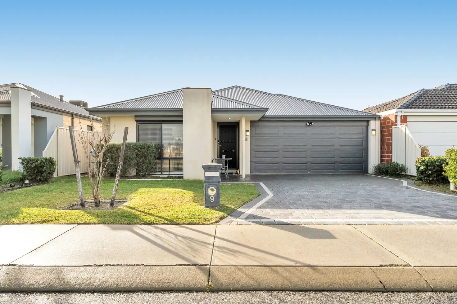 Main view of Homely house listing, 9 Stillwell Circuit, Hilbert WA 6112