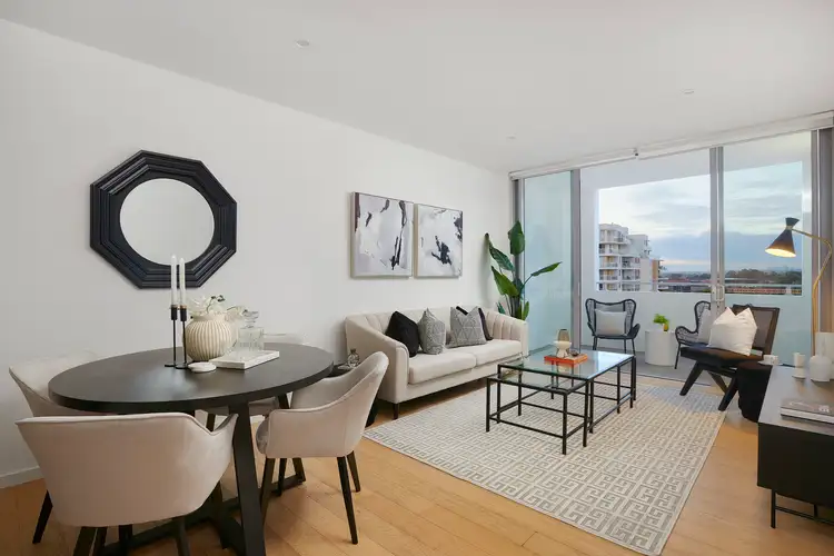 601/268-270 Liverpool Road, Ashfield NSW 2131