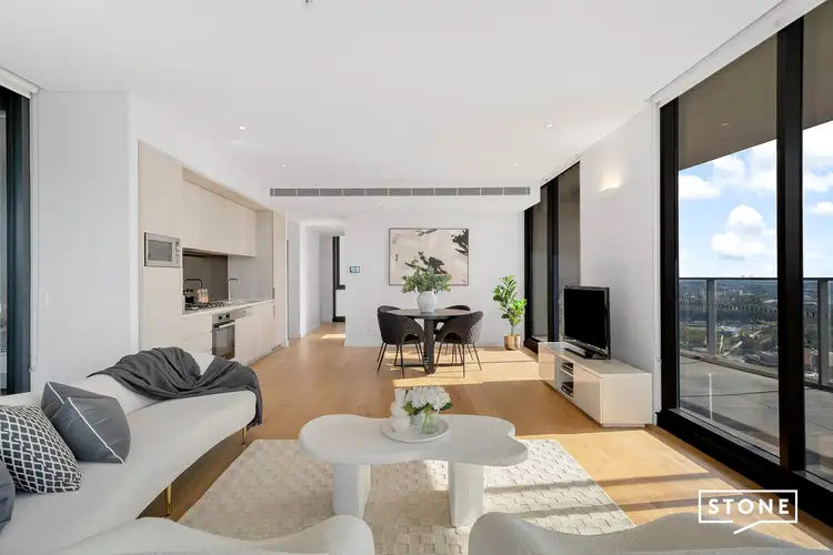 Main view of Homely apartment listing, 3803/88 Church Street, Parramatta NSW 2150