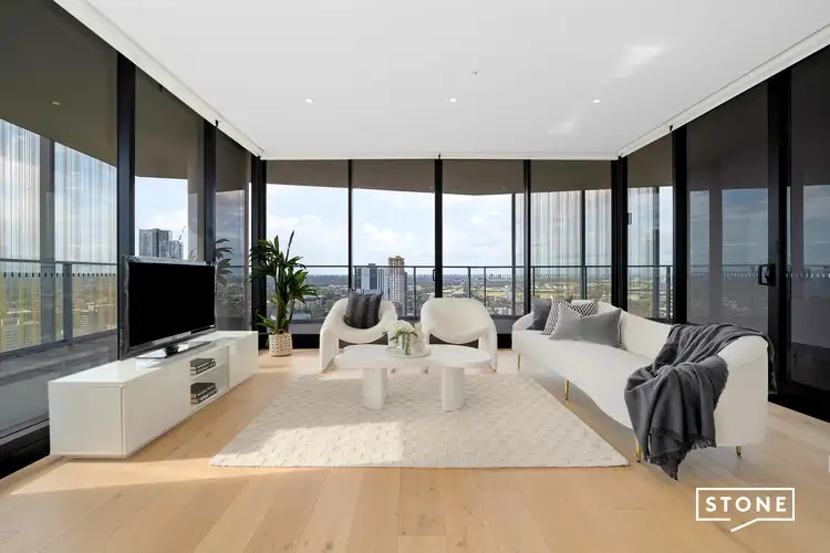 Third view of Homely apartment listing, 3803/88 Church Street, Parramatta NSW 2150