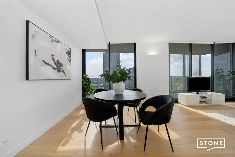 Fourth view of Homely apartment listing, 3803/88 Church Street, Parramatta NSW 2150