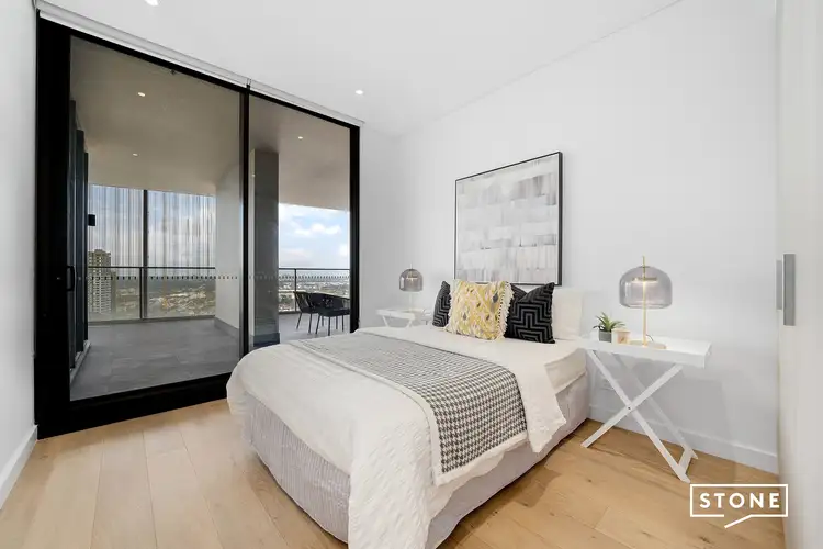 Sixth view of Homely apartment listing, 3803/88 Church Street, Parramatta NSW 2150