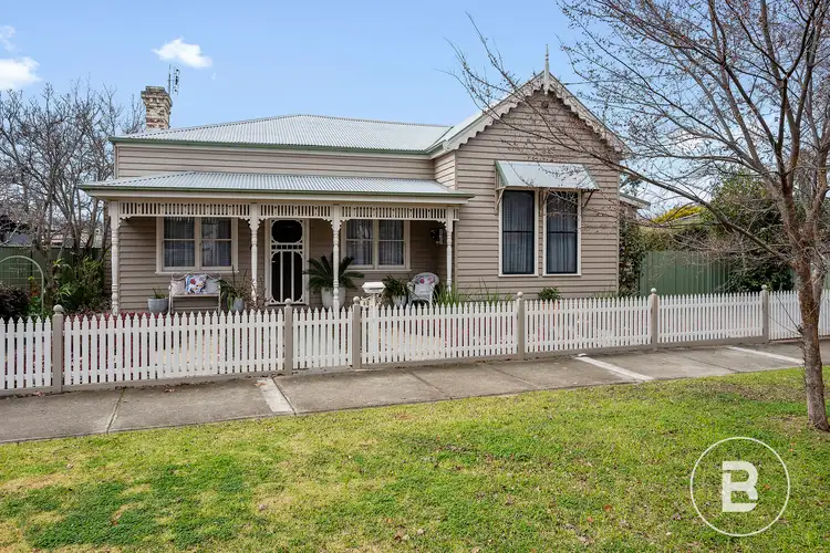 60 Arnold Street, Bendigo VIC 3550