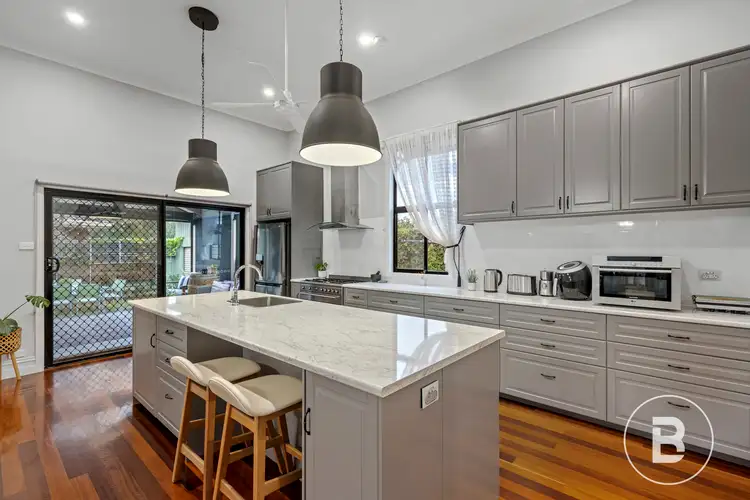 Sixth view of Homely house listing, 60 Arnold Street, Bendigo VIC 3550