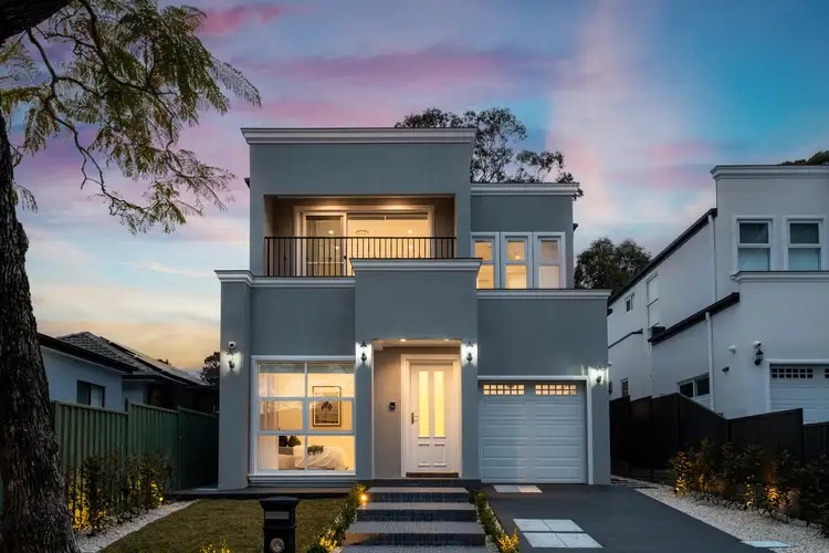 2 Marie Street, Constitution Hill NSW 2145