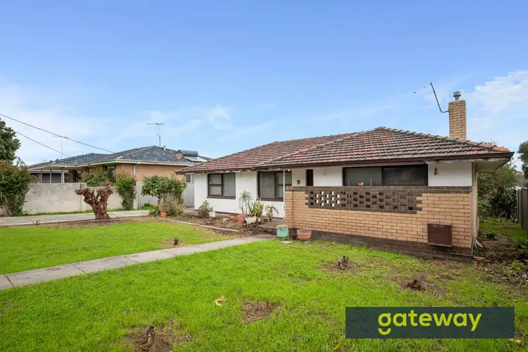 Third view of Homely house listing, 47 Grandpre Crescent, Hamilton Hill WA 6163