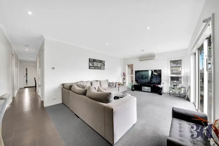 Fourth view of Homely house listing, 11 Laurence Way, Tarneit VIC 3029