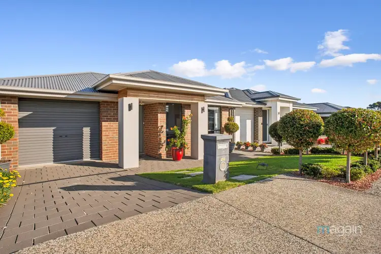 28 Elanora Avenue, Morphett Vale SA 5162