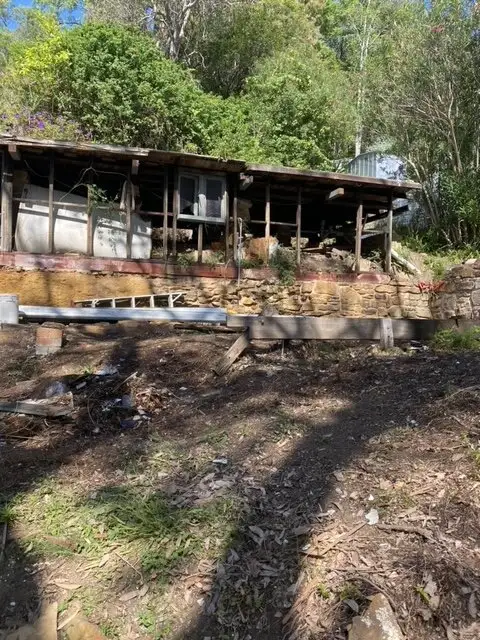Second view of Homely land listing, 9 Coba Point, Berowra Waters NSW 2082