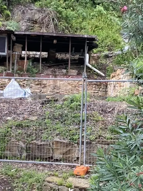 Third view of Homely land listing, 9 Coba Point, Berowra Waters NSW 2082