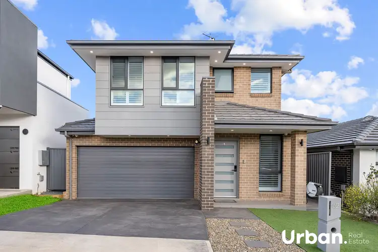 62 Seventh Avenue, Austral NSW 2179