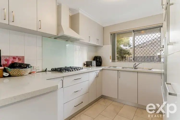 4 Tobin Way, Cooloongup WA 6168