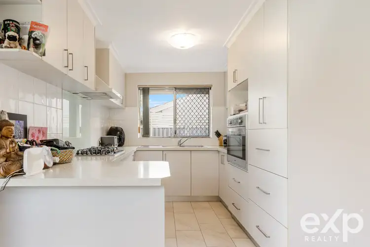 Third view of Homely house listing, 4 Tobin Way, Cooloongup WA 6168