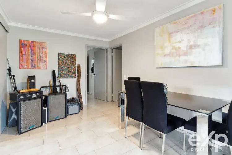 Seventh view of Homely house listing, 4 Tobin Way, Cooloongup WA 6168