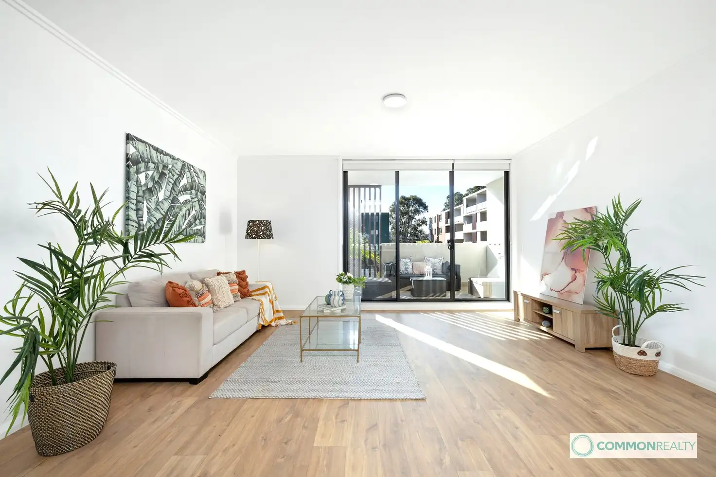 Main view of Homely apartment listing, 107/9A Terry Road, Rouse Hill NSW 2155